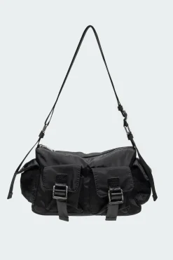 Nylon Cargo Bag