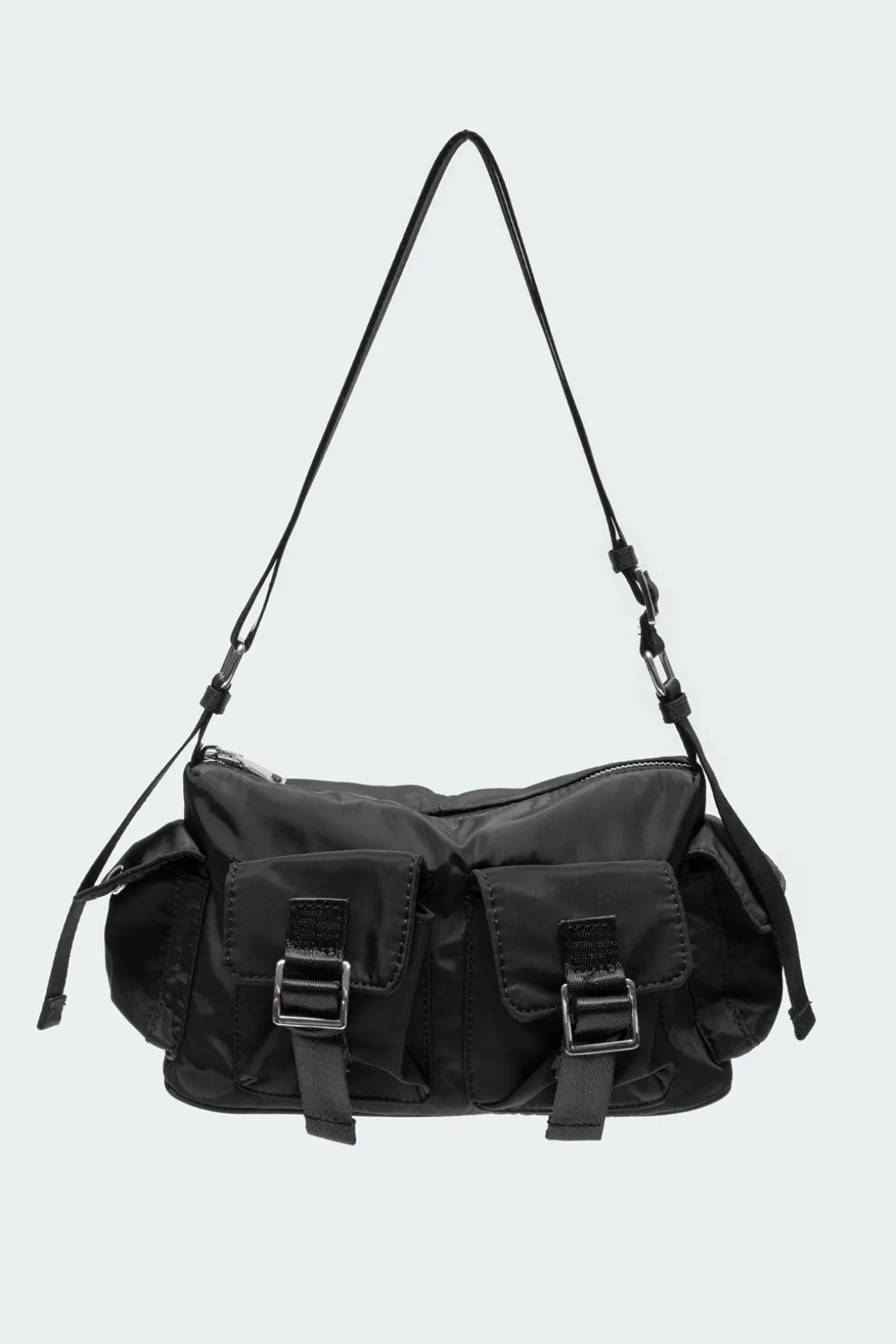 Nylon Cargo Bag