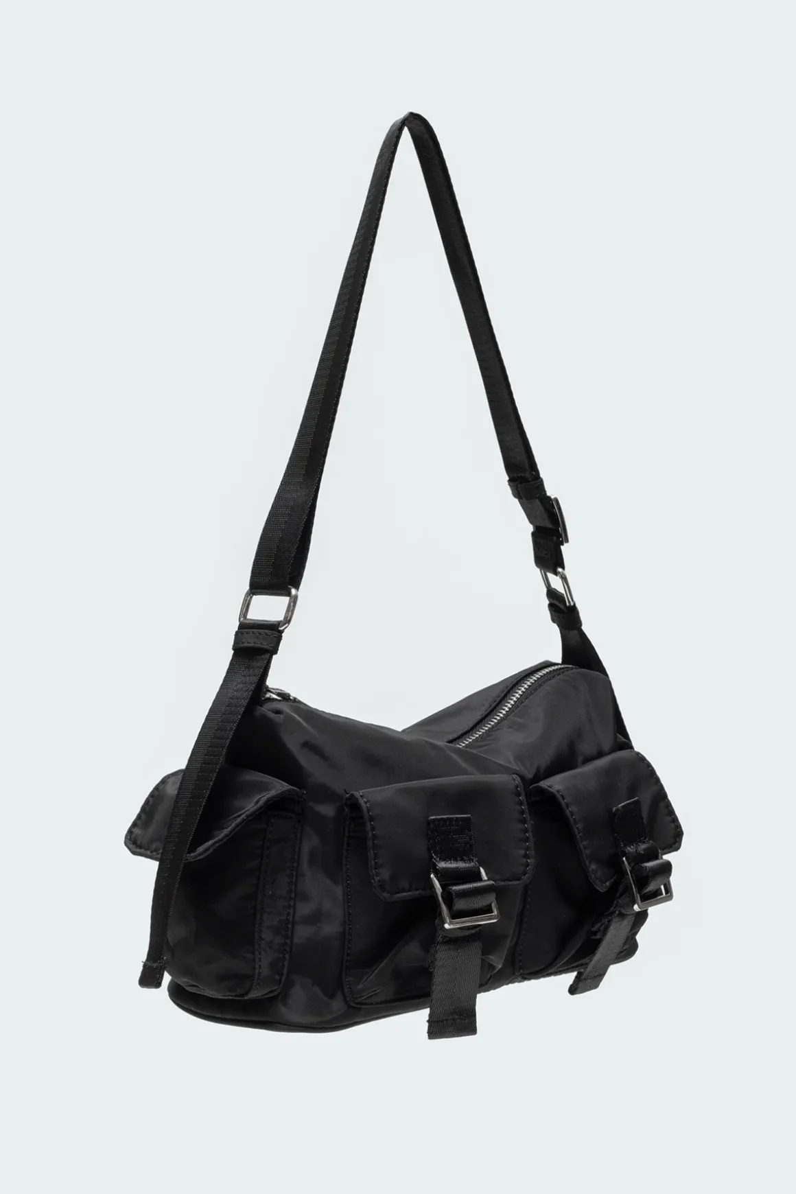 Nylon Cargo Bag
