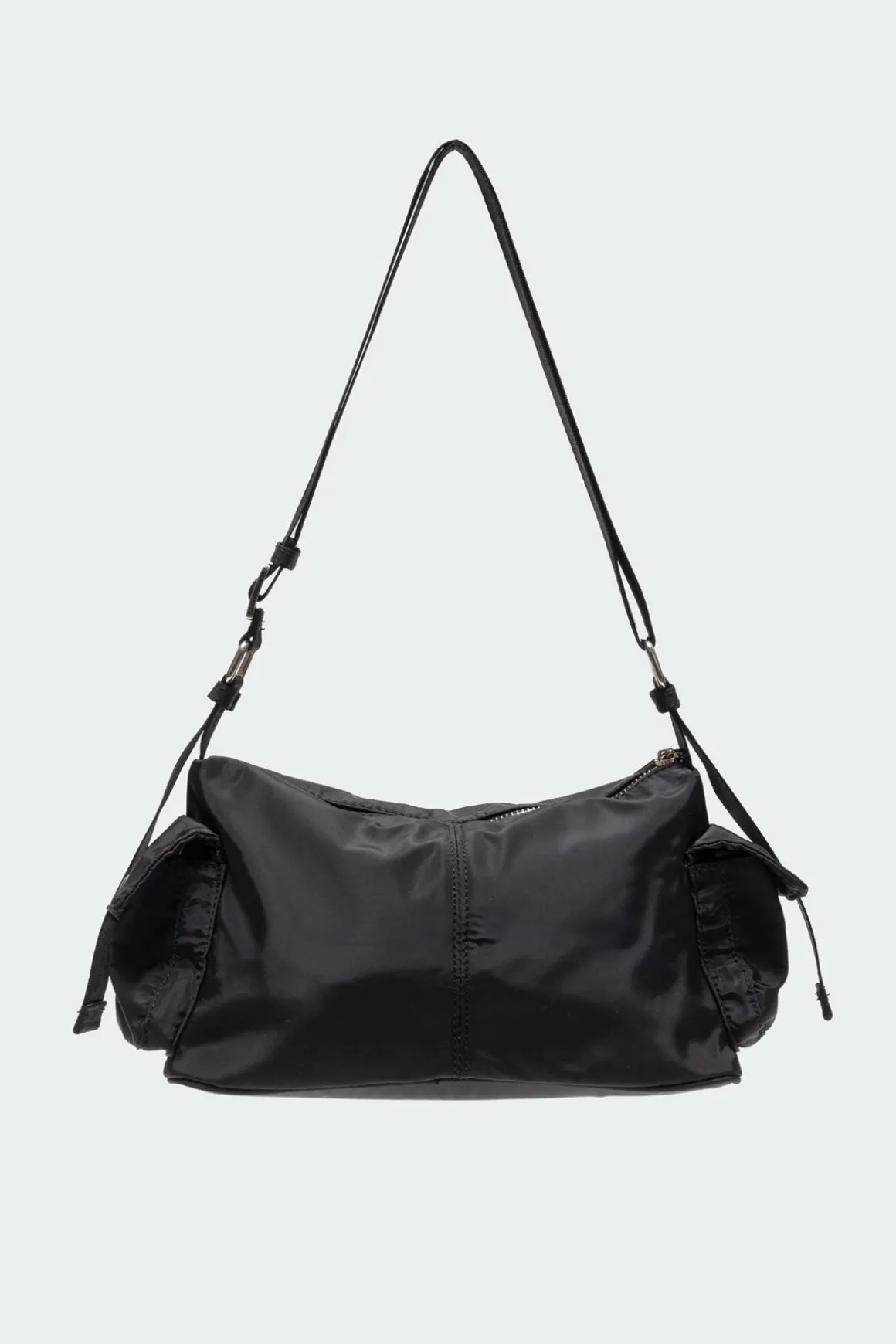 Nylon Cargo Bag