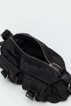 Nylon Cargo Bag