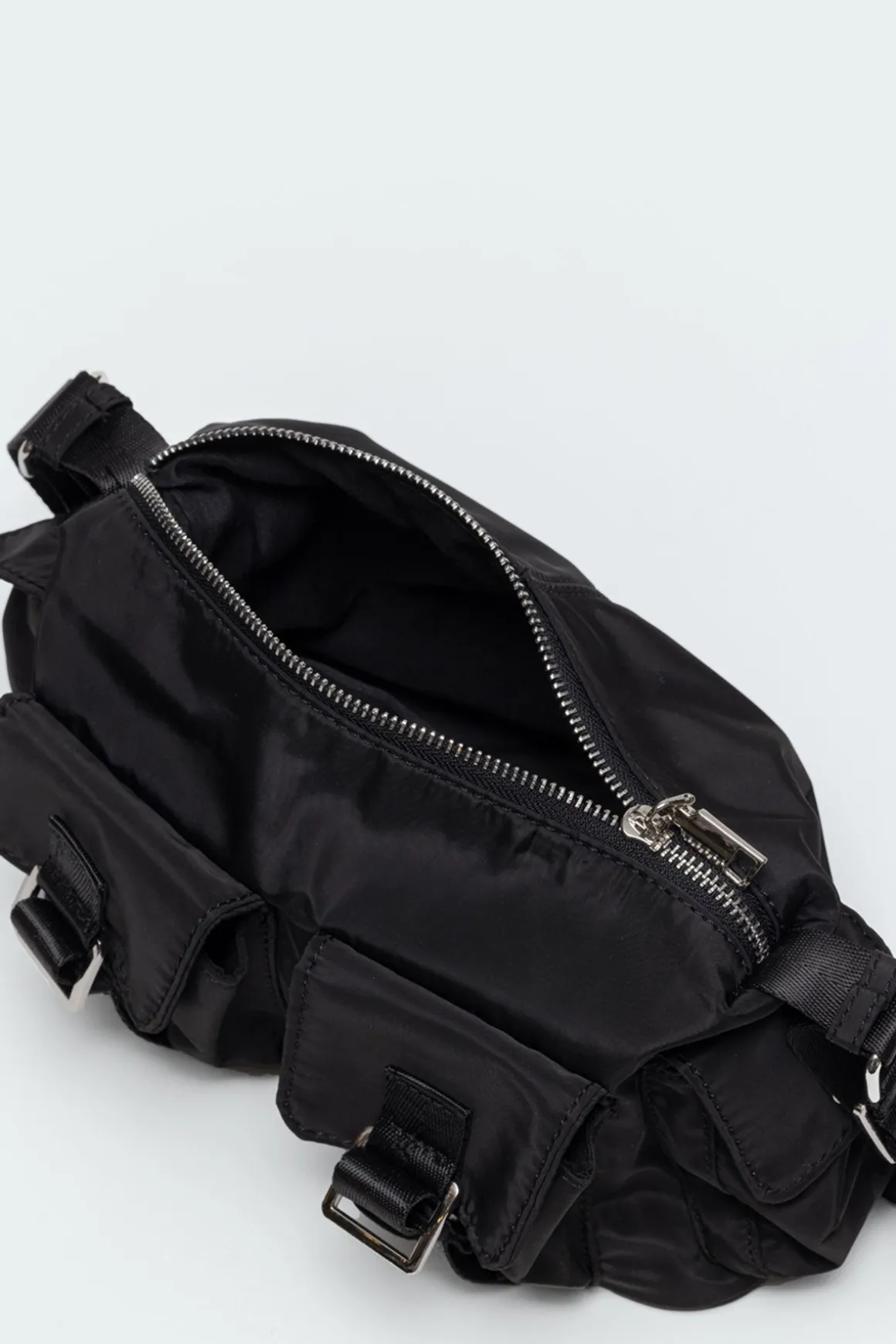 Nylon Cargo Bag
