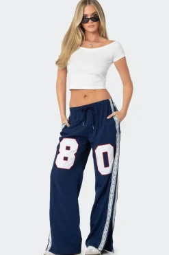 1980 Nylon Track Pants