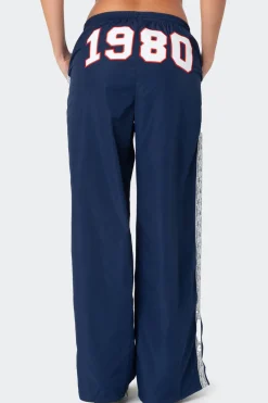 1980 Nylon Track Pants