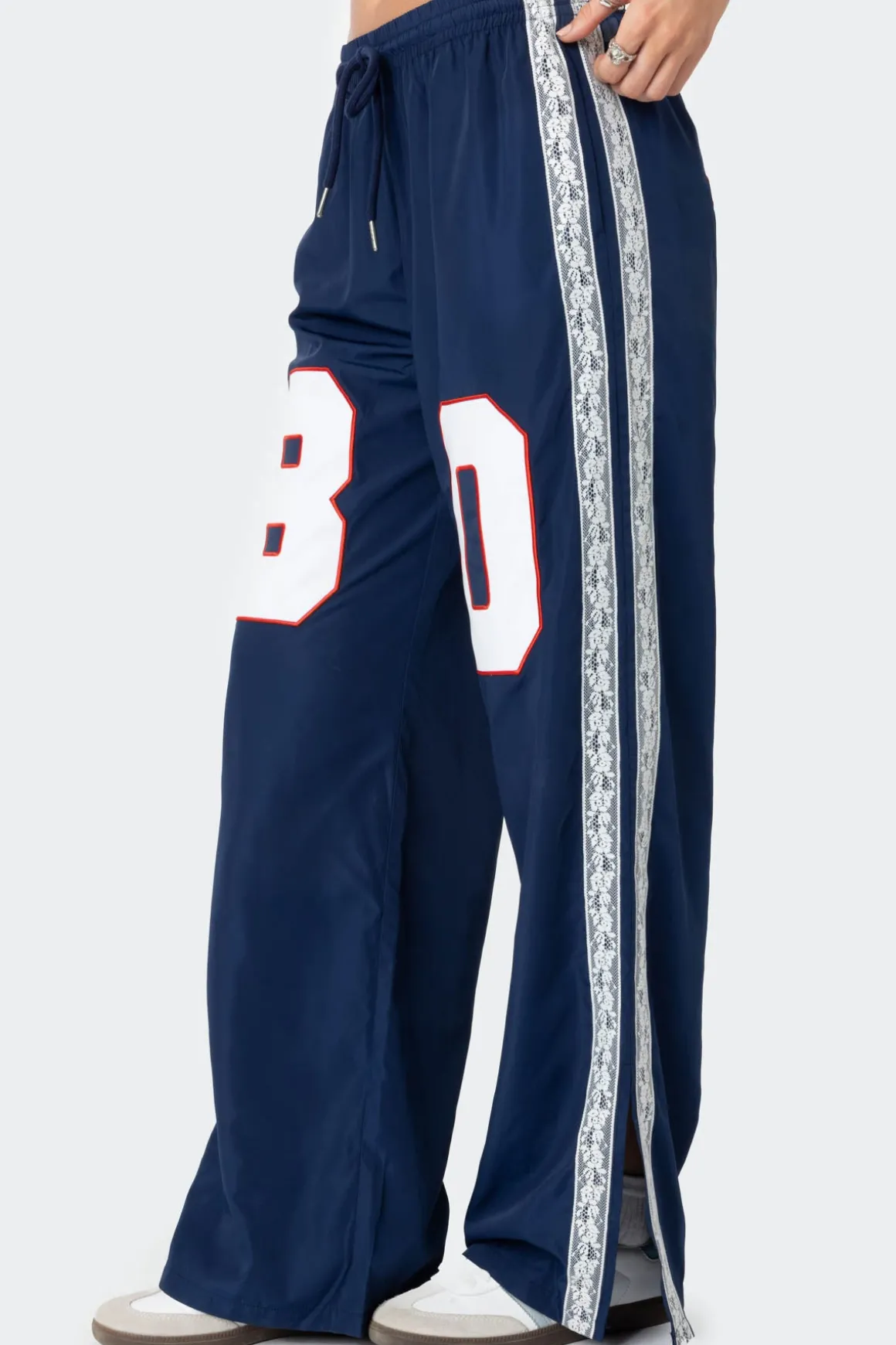 1980 Nylon Track Pants