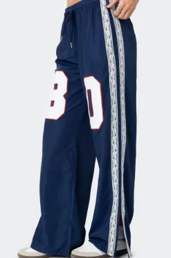 1980 Nylon Track Pants