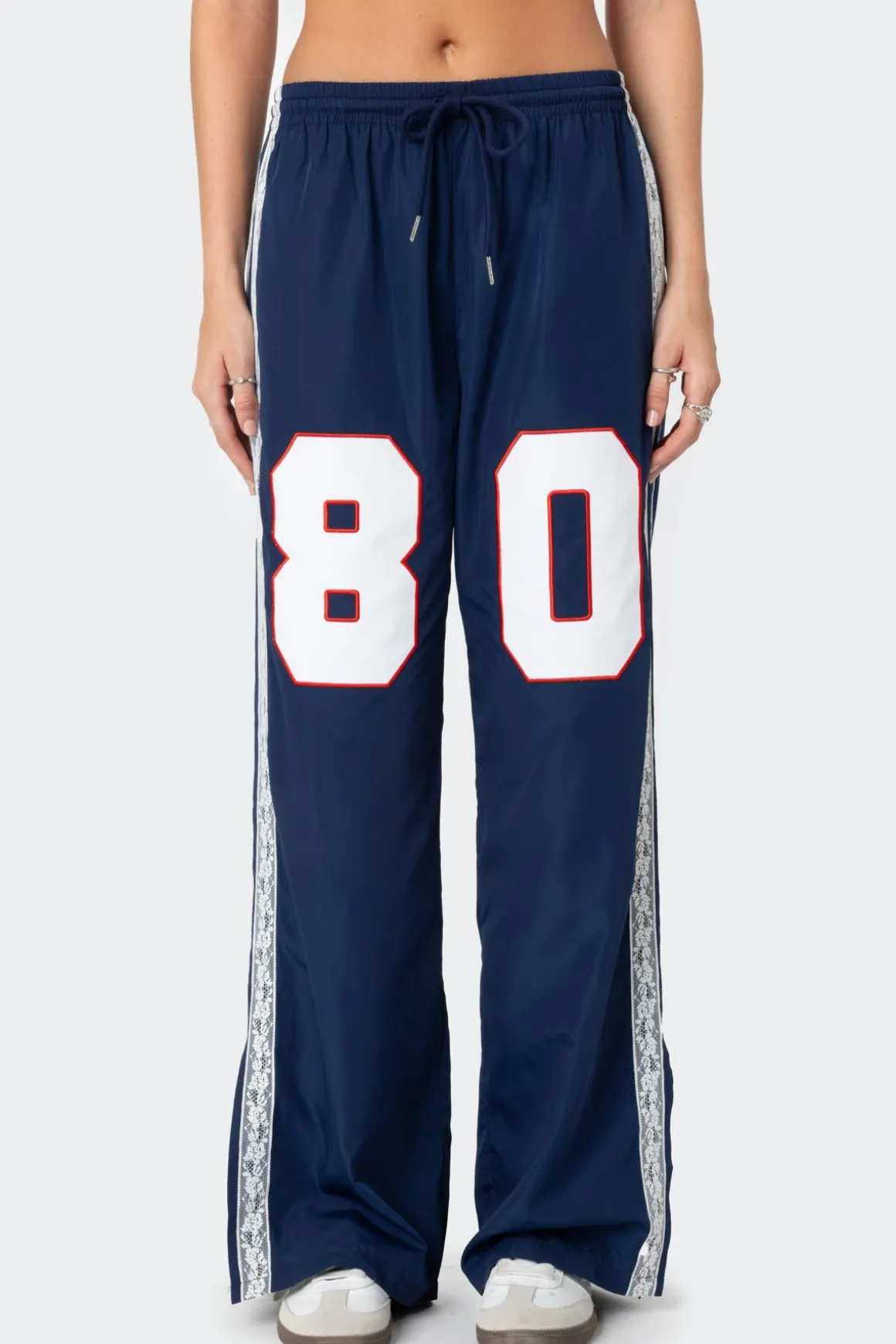 1980 Nylon Track Pants