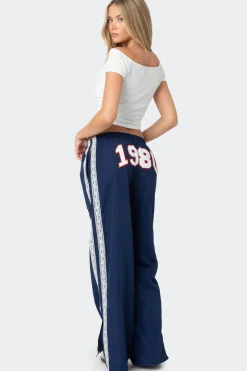1980 Nylon Track Pants
