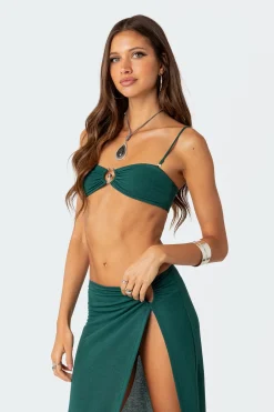 Nyssa Bra Top