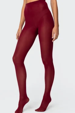 Opaque Tights