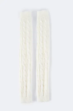 Out Of Town Arm Warmers