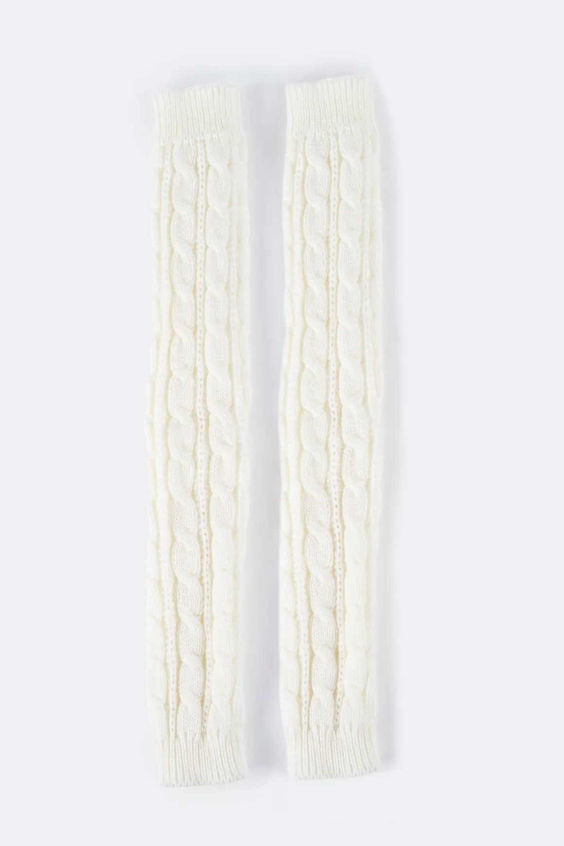 Out Of Town Arm Warmers