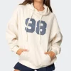 98 Oversized Hoodie