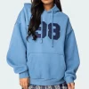 98 Oversized Hoodie