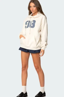 98 Oversized Hoodie