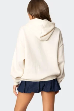 98 Oversized Hoodie