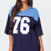 76 Oversized T-Shirt