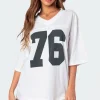 76 Oversized T-Shirt