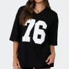 76 Oversized T-Shirt