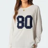 80 Oversized T-Shirt