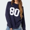 80 Oversized T-Shirt