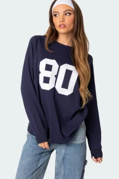 80 Oversized T-Shirt