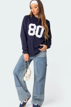 80 Oversized T-Shirt