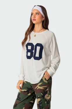 80 Oversized T-Shirt