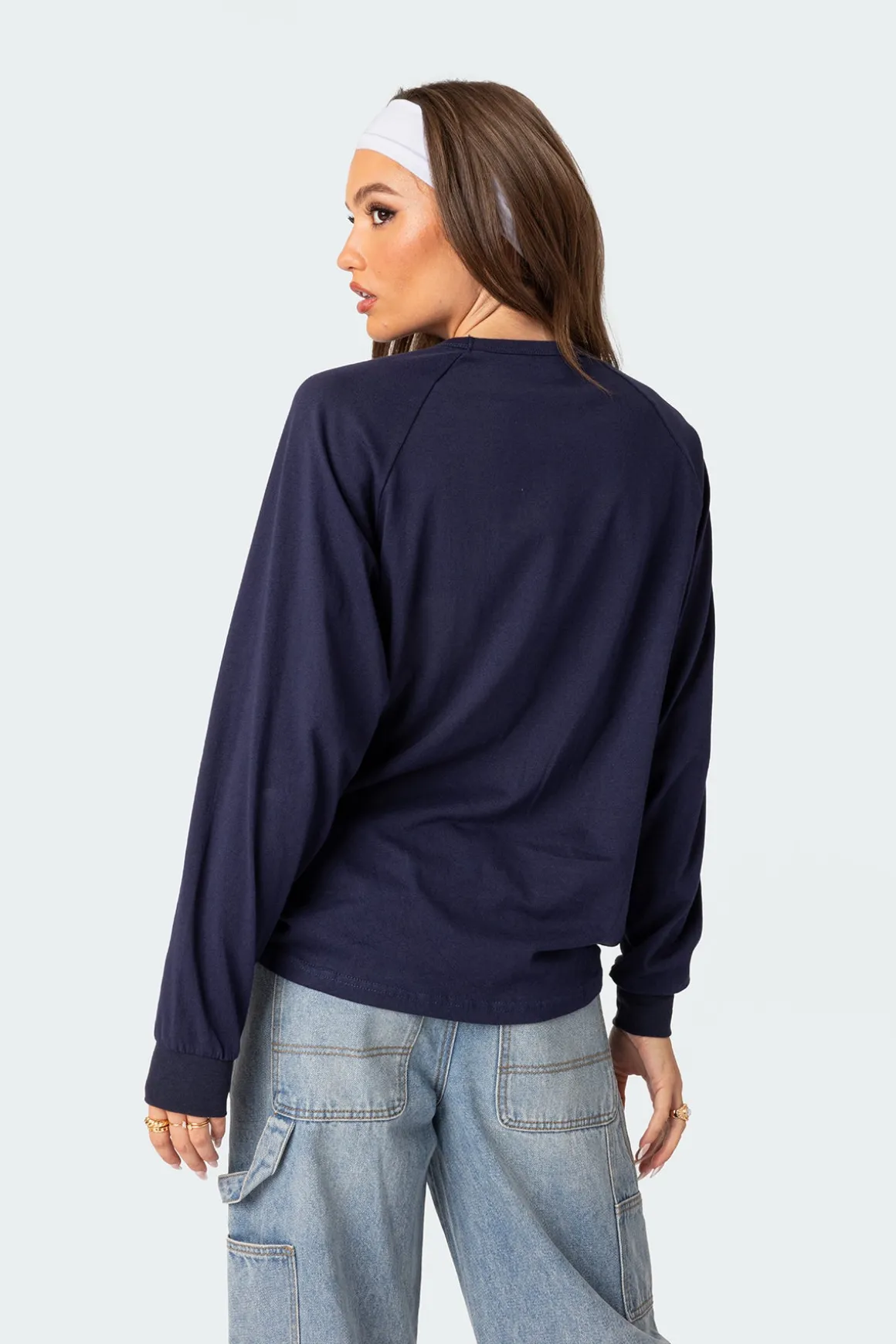 80 Oversized T-Shirt