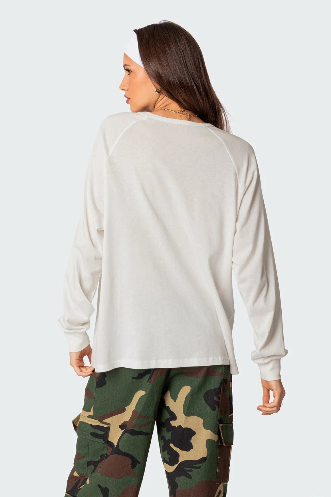 80 Oversized T-Shirt