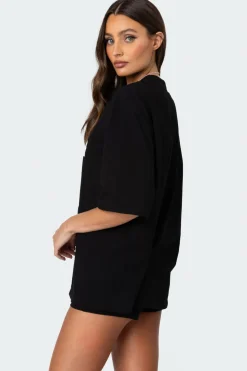 76 Oversized T-Shirt