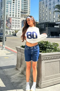 80 Oversized T-Shirt