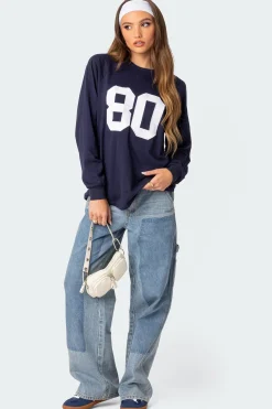 80 Oversized T-Shirt