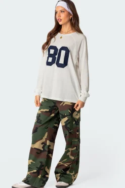 80 Oversized T-Shirt