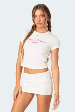 Pilates Princess T-Shirt