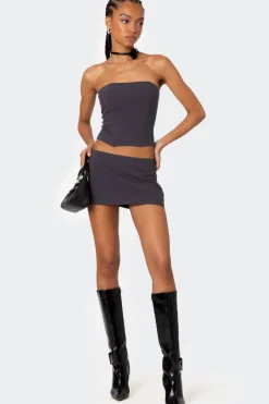 Piper Micro Skort