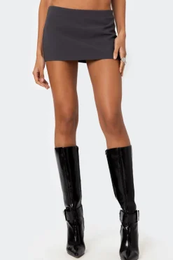 Piper Micro Skort