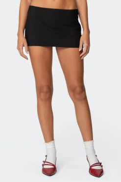 Piper Micro Skort