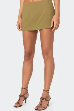 Piper Micro Skort