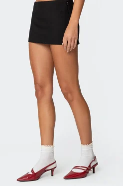 Piper Micro Skort