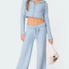 Plush Super Soft Knit Pants