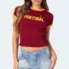 Portugal T-Shirt