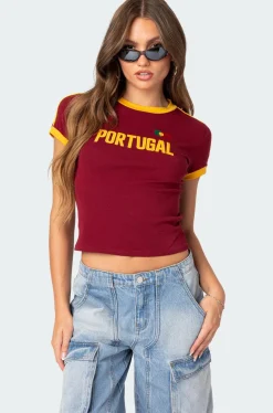 Portugal T-Shirt