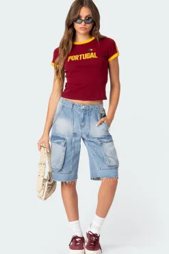 Portugal T-Shirt