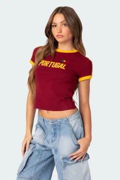 Portugal T-Shirt