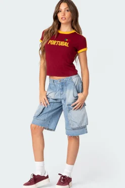 Portugal T-Shirt