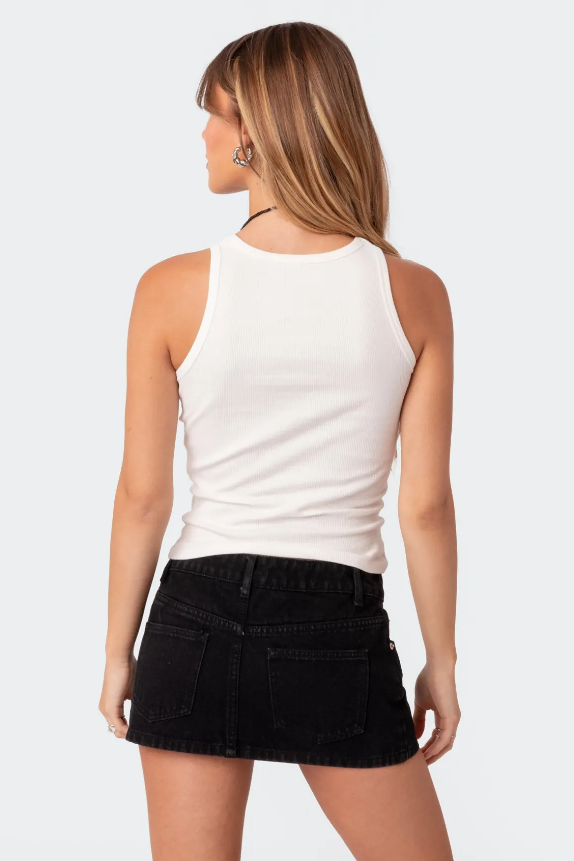 Racer Tank Top
