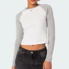 Raya Long Sleeve T Shirt