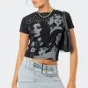 Read My Face T-Shirt