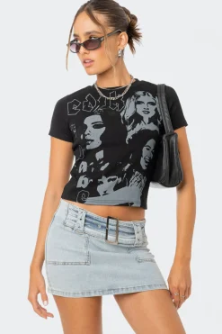 Read My Face T-Shirt